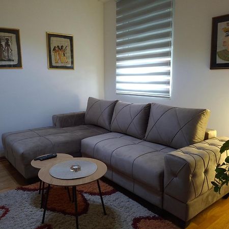 Beautifull Apartment Ниш Экстерьер фото