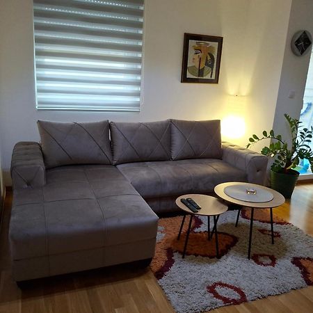 Beautifull Apartment Ниш Экстерьер фото