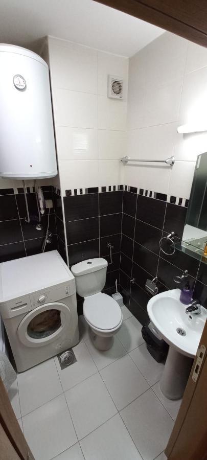 Beautifull Apartment Ниш Экстерьер фото