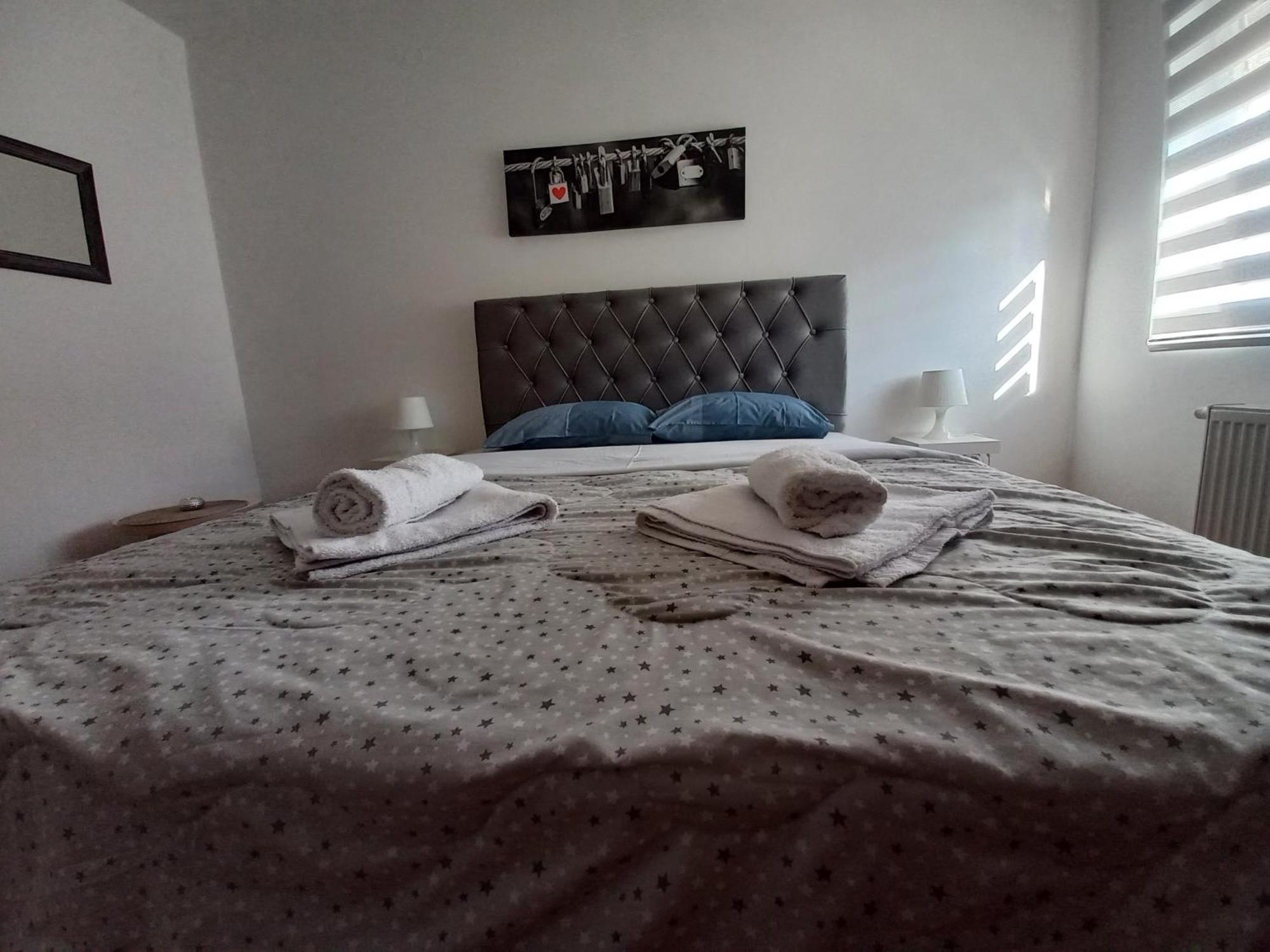 Beautifull Apartment Ниш Экстерьер фото